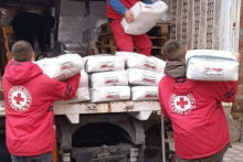 &lt;p&gt;Највише помоћи долази од Црвеног Крста Црне Горе&lt;/p&gt;
