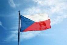 &lt;p&gt;Češka zastava&lt;br /&gt;
Ilustracija&lt;/p&gt;
