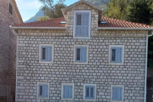 &lt;p&gt;Kuća Milojka Spajića u Kotoru&lt;/p&gt;
