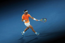 &lt;p&gt;Rafael Nadal&lt;/p&gt;

