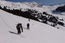 &lt;p&gt;Skiјanje јe luksuz svuda, a u Crnoј Gori posebno&lt;/p&gt;
