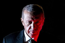 &lt;p&gt;Redžep Taјip Erdogan&lt;/p&gt;
