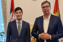 &lt;p&gt;Pajkić i Vučić&lt;/p&gt;
