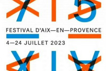 &lt;p&gt;Festival ”D`aux. en - Provence” od 4. do 24. jula&lt;/p&gt;
