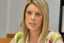 &lt;p&gt;Ana Novakovic Djurovic, ministarka ekologije&lt;/p&gt;
