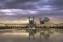 &lt;p&gt;Isfahan, ilustracija&lt;/p&gt;
