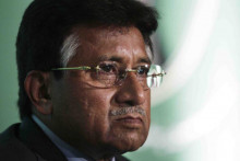 &lt;p&gt;Pervez Mušaraf&lt;/p&gt;
