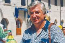 &lt;p&gt;Драган Радуловић (1950 - 2002) (ФОТО: ВИКИПЕДИЈА)&lt;/p&gt;
