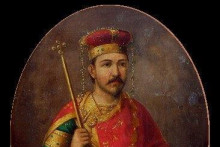 &lt;p&gt;Бугарски цар Јован Асен II (ФОТО: ВИКИПЕДИЈА)&lt;/p&gt;
