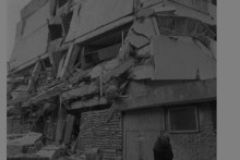 &lt;p&gt;Последице земљотреса 1979. године на Црногорском приморју&lt;/p&gt;
