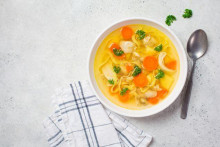 &lt;p&gt;Supe iz kesice čine se kao brza i dobra zamjena za domaću supu&lt;br /&gt;
 &lt;/p&gt;
