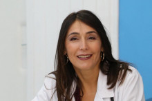 &lt;p&gt;Dr Valentina Kalinić&lt;/p&gt;
