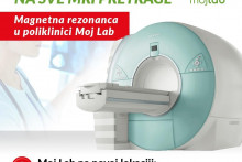 &lt;p&gt;Moj Lab - promotivne cijene na sve MRI pretrage&lt;/p&gt;
