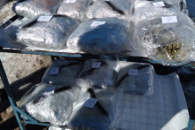 &lt;p&gt;foto: uprava policije 13 kg marihuane&lt;/p&gt;
