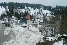 &lt;p&gt;Скијалиште Локве двије године ван функције&lt;/p&gt;
