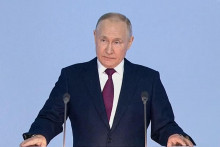 &lt;p&gt;Putin &lt;/p&gt;
