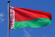 &lt;p&gt;Zastava Bjelorusije&lt;/p&gt;
