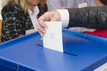 &lt;p&gt;Izbori u Podgorici održani 23. oktobra 2022. godine: Nakon četiri mјeseca nema konačnih rezultata&lt;/p&gt;
