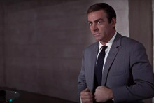 &lt;p&gt;Šon Koneri kao Džejms Bond u filmu ”Samo dvaput se živi”&lt;/p&gt;
