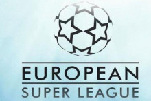 &lt;p&gt;Evropska Superliga&lt;/p&gt;
