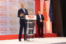 &lt;p&gt;Milo Đukanović u Danilovgradu&lt;/p&gt;
