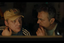 &lt;p&gt;Boris Milivojević i Sergej Trifunović u filmu ”Munje Opet!”&lt;/p&gt;
