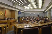 &lt;p&gt;Poslanici u crnogorskom parlamentu (arhiva)&lt;/p&gt;
