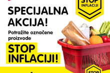 &lt;p&gt;Voli specijalna akcija&lt;/p&gt;
