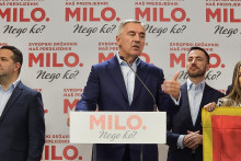 &lt;p&gt;Milo Đukanović izbori&lt;/p&gt;
