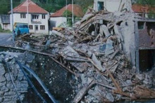 &lt;p&gt;Posledice NATO bombardovanja Murina prije 22 godine&lt;/p&gt;
