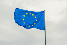 &lt;p&gt;evropska unija eu zastava eu&lt;/p&gt;
