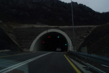 &lt;p&gt;Tunel Sozina&lt;br /&gt;
 &lt;/p&gt;
