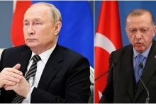 &lt;p&gt;Putin i Tajip Erdogan&lt;/p&gt;
