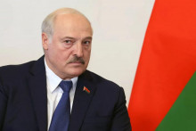 &lt;p&gt;Lukašenko&lt;/p&gt;
