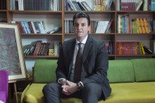 &lt;p&gt;Intervju Andrej Milovic, Andrej Milovic, evropa sad&lt;/p&gt;
