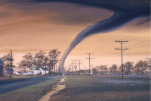 &lt;p&gt;Tornado, ilustracija&lt;/p&gt;
