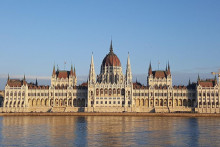 &lt;p&gt;Панорама Будимпеште&lt;/p&gt;

