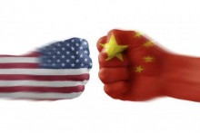 &lt;p&gt;Нестрпељивост САД и Кине&lt;/p&gt;
