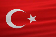 &lt;p&gt;Застава Турске, илустрација&lt;/p&gt;
