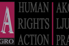 &lt;p&gt;Akcija za ljudska prava&lt;/p&gt;
