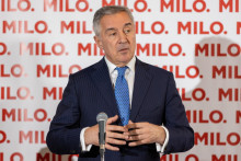 &lt;p&gt;Milo Đukanović &lt;/p&gt;
