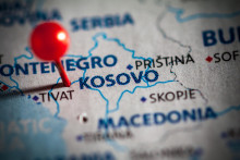 &lt;p&gt;Kosovo, ilustracija&lt;/p&gt;
