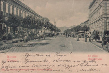 &lt;p&gt;Нови Сад крајем 19. вијека&lt;/p&gt;
