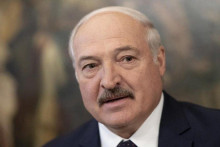 &lt;p&gt;Александар Лукашенко&lt;/p&gt;
