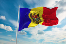 &lt;p&gt;&lt;br /&gt;
zastava Moldavije&lt;/p&gt;
