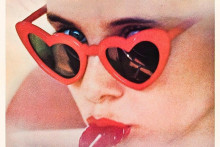 &lt;p&gt;Poster za Kјubrikov film „Lolita”&lt;/p&gt;
