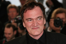 &lt;p&gt;Kventin Tarantino&lt;/p&gt;

