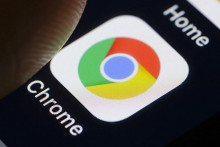 &lt;p&gt;Berlin, Germany - February 26: In this photo illustration the app of Google Chrome is displayed on a smartphone on February 26, 2018 in Berlin, Germany. (Photo Illustration by Thomas Trutschel/Photothek via Getty Images)&lt;/p&gt;
