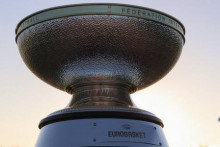 &lt;p&gt;Pehar Eurobasketa&lt;/p&gt;
