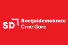 &lt;p&gt;Socijaldemokrate Crne Gore&lt;/p&gt;
